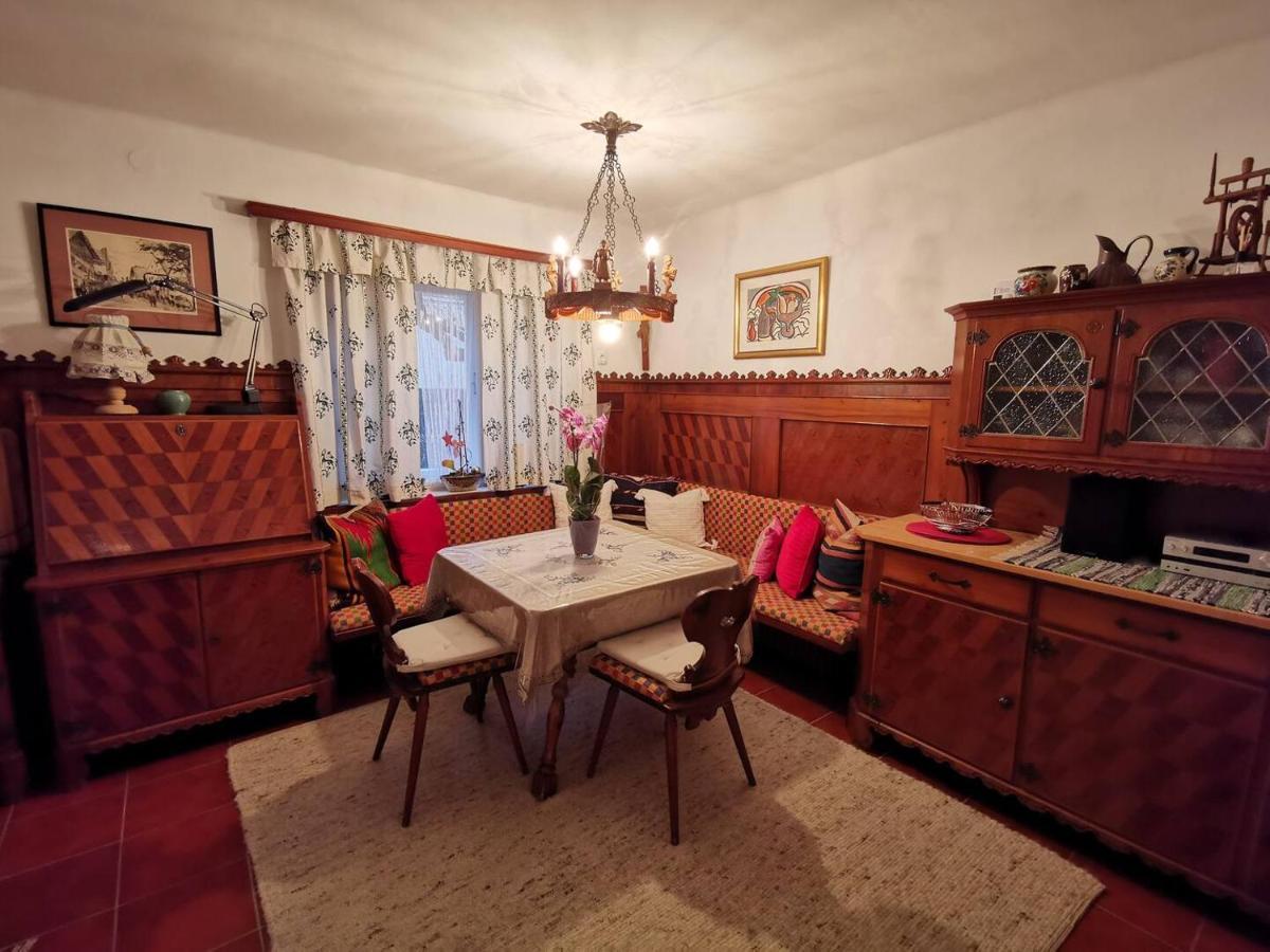 70Qm 3-Zimmer Apartment Am Tauernradweg In Hallein Bei Salzburg, Nahe Berchtesgaden, Rossfeld, Kehlsteinhaus, Obersalzberg, Watzmann, Schoenau Am Koenigsee, Bad Vigaun, Schloss Hellbrunn, Burg Hohen Salzburg, Burg Hohen Werfen # Beherbergungsbetrieb Eksteriør bilde