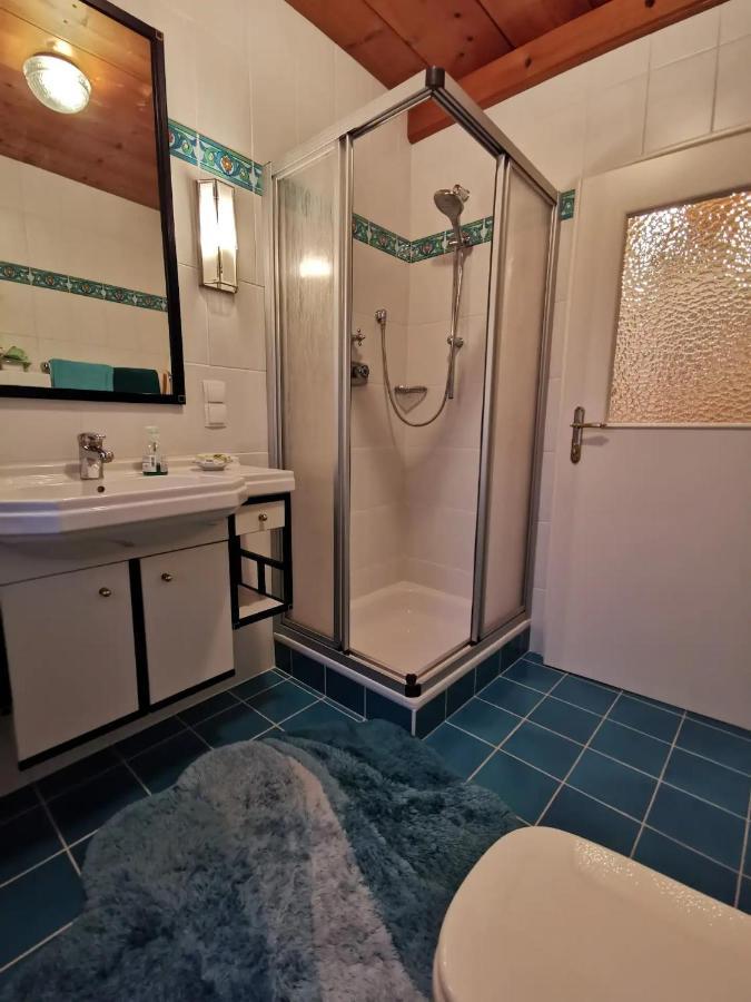 70Qm 3-Zimmer Apartment Am Tauernradweg In Hallein Bei Salzburg, Nahe Berchtesgaden, Rossfeld, Kehlsteinhaus, Obersalzberg, Watzmann, Schoenau Am Koenigsee, Bad Vigaun, Schloss Hellbrunn, Burg Hohen Salzburg, Burg Hohen Werfen # Beherbergungsbetrieb Eksteriør bilde